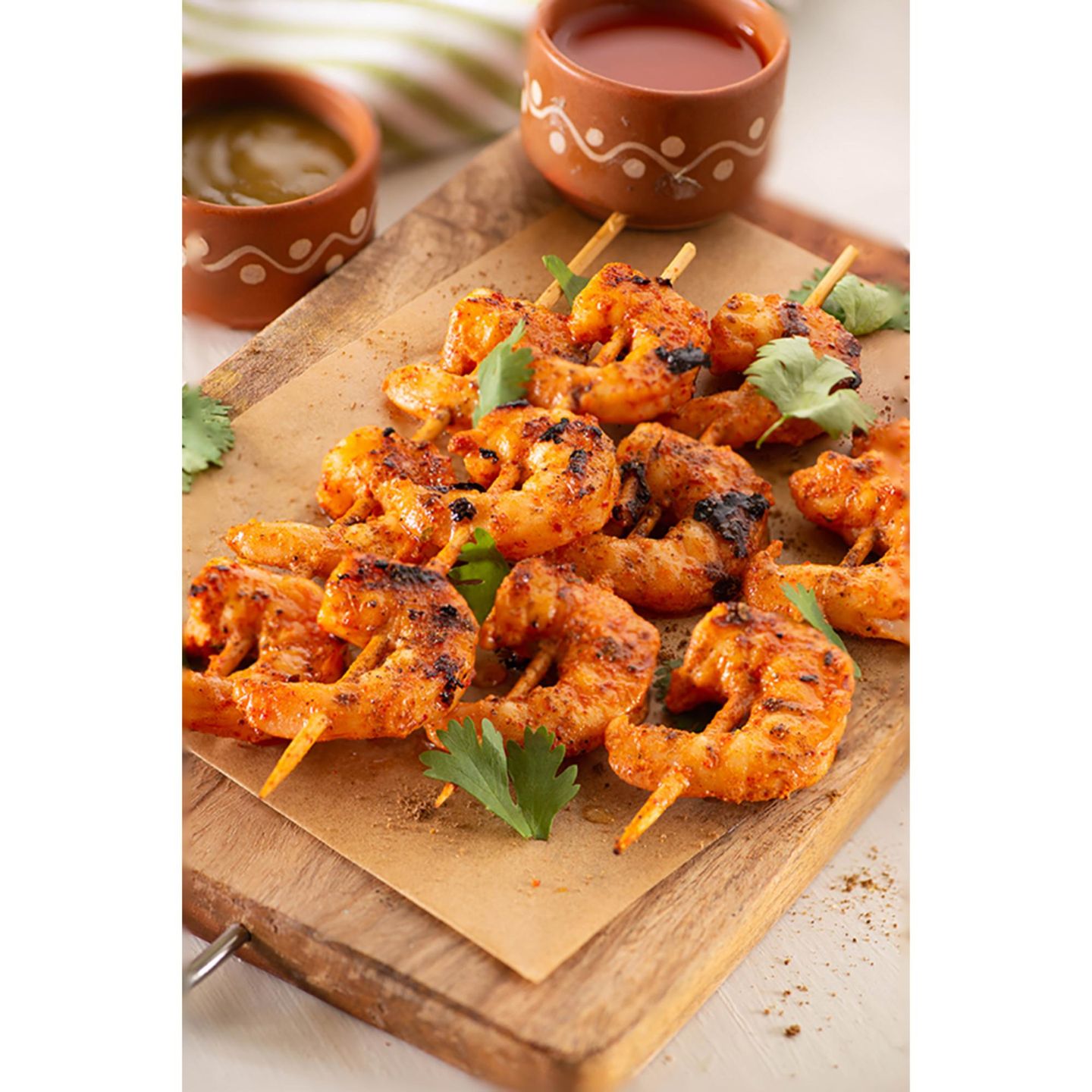 Tandoori Browna - Small