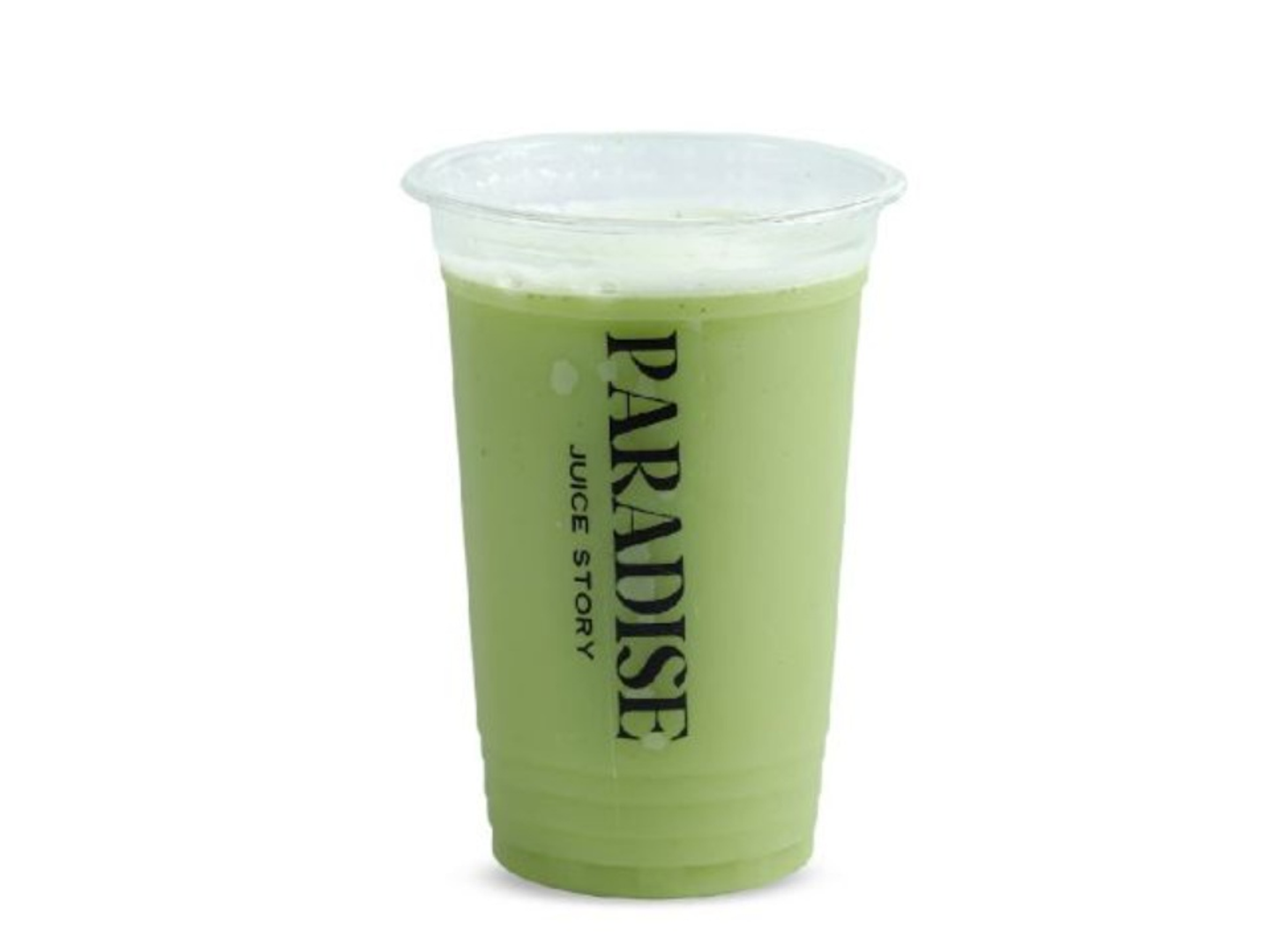 Apples - Cup