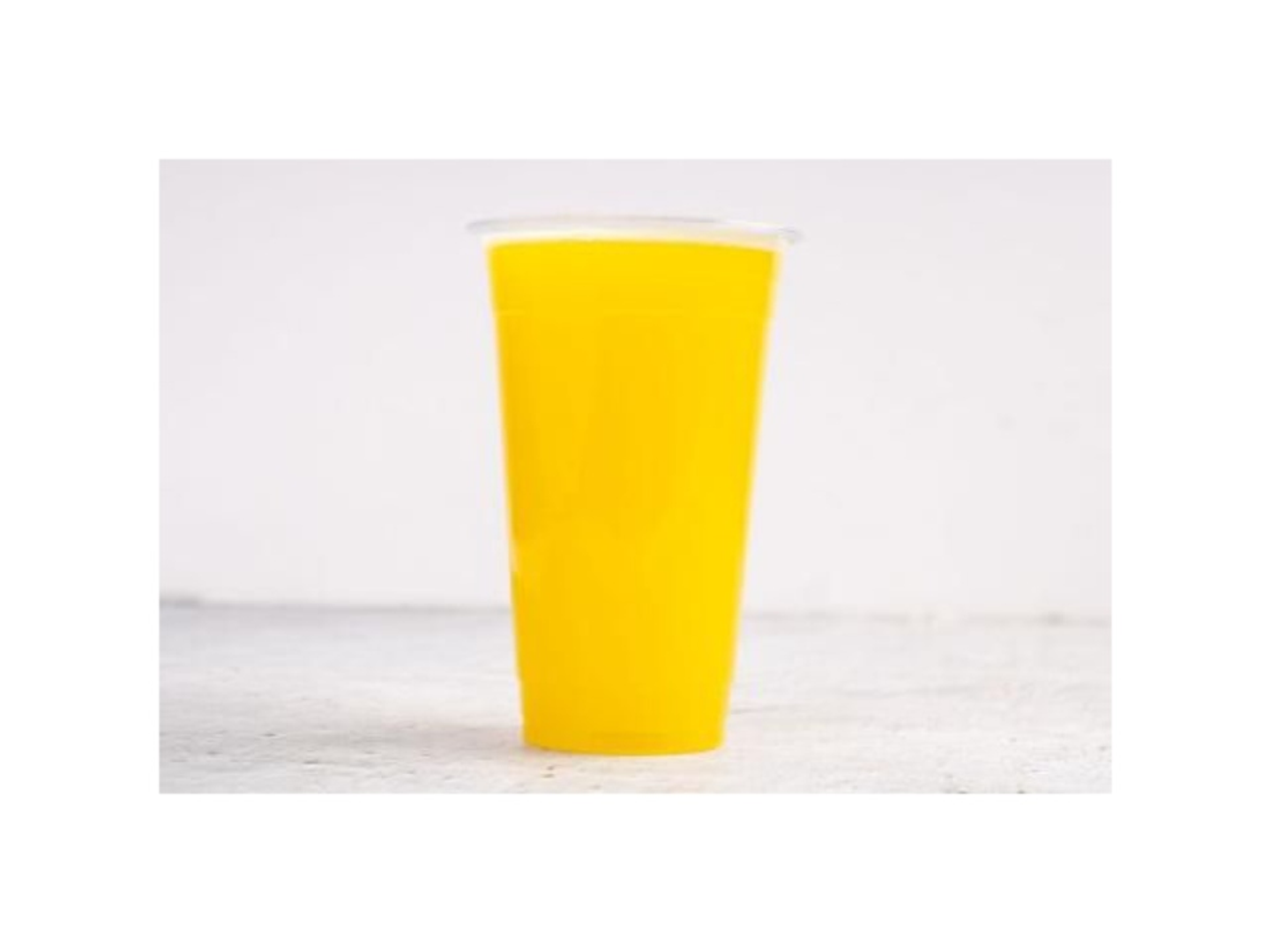 Pineapple Juice - Small