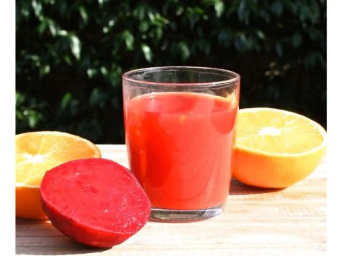 Beetroot & Orange - Medium