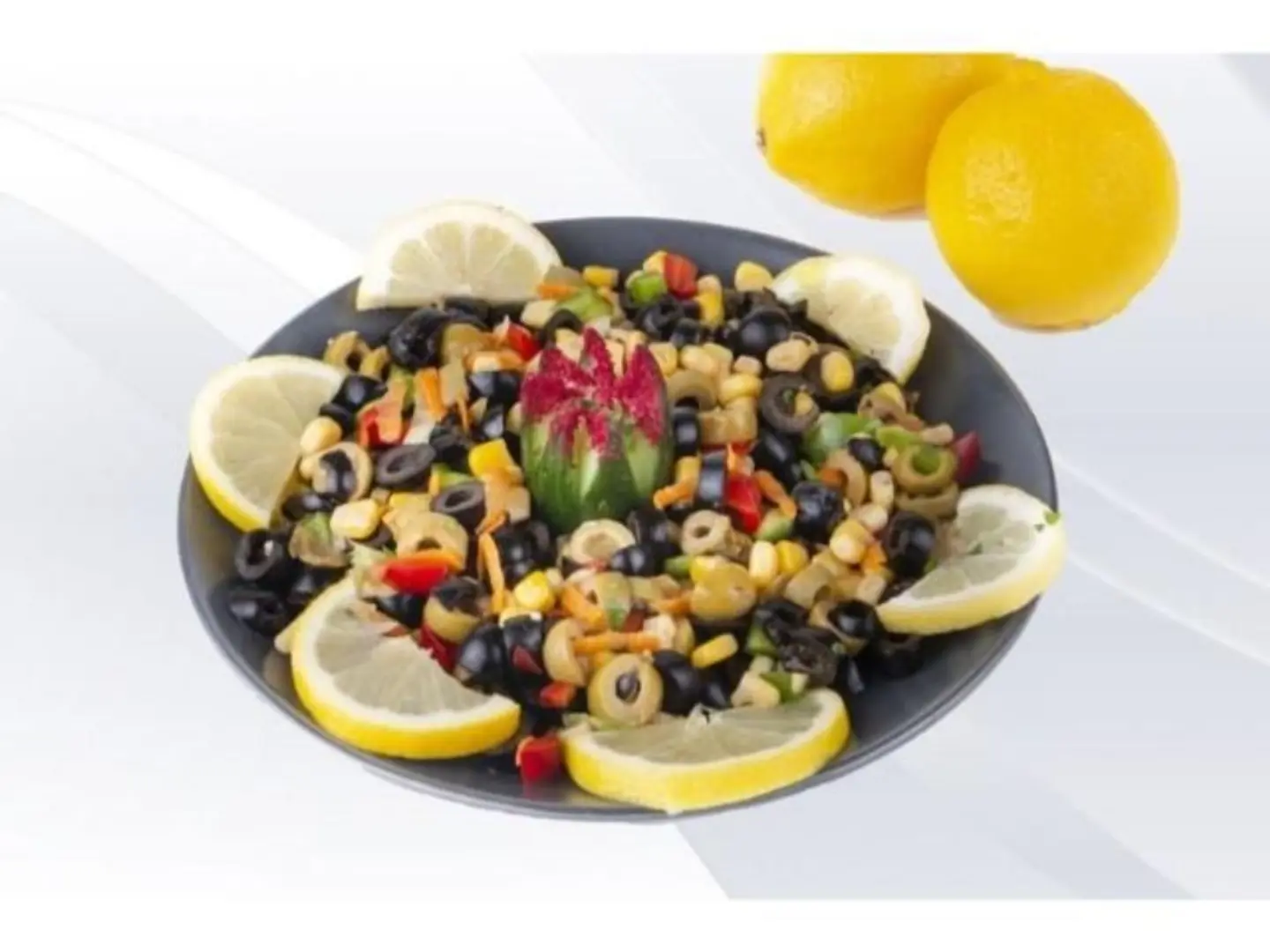 Olive Salad - Small