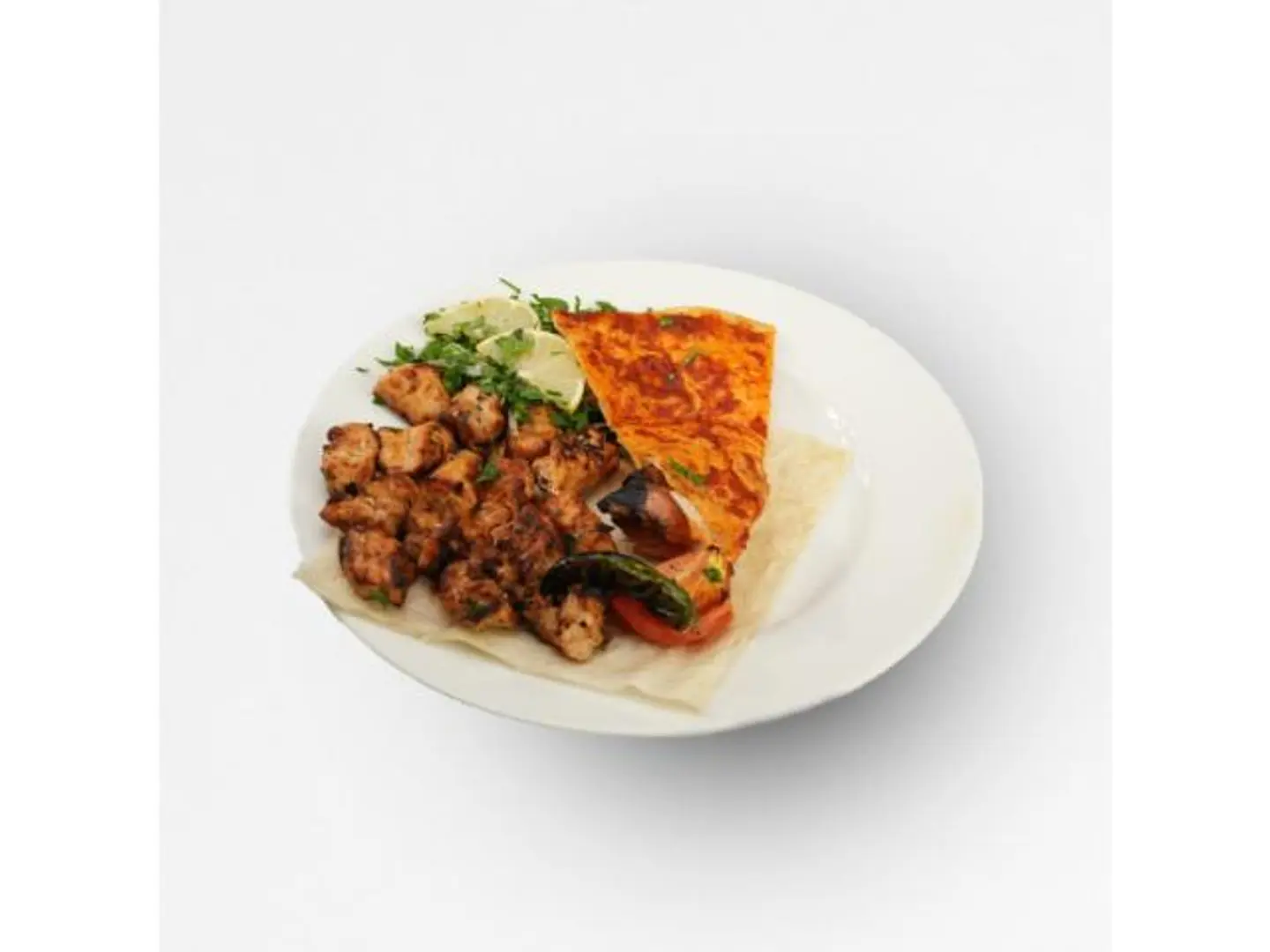 Shish Tawook - Single