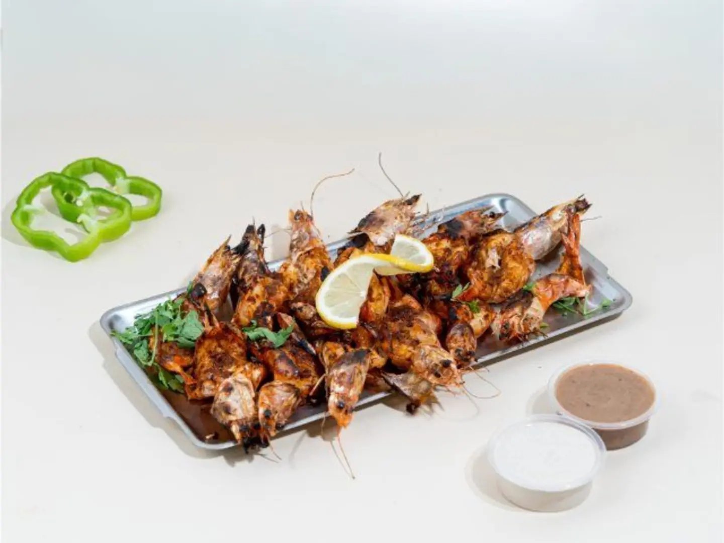 Jumbo Shrimp - 250g