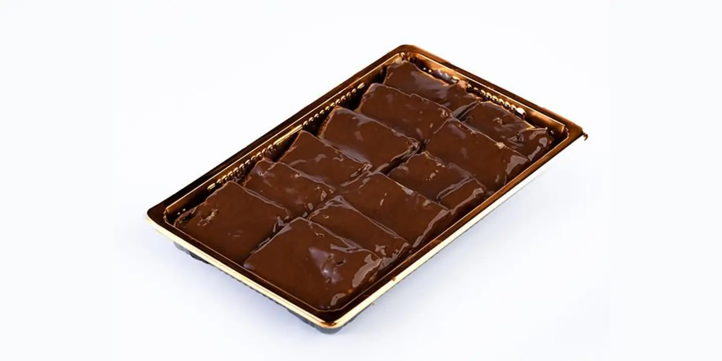 نوتيلا - صغير