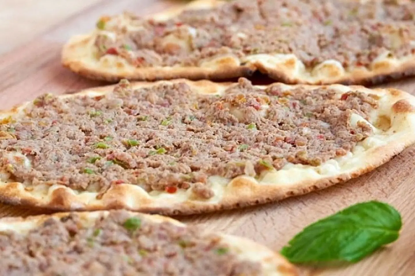 Meat Pie - Small