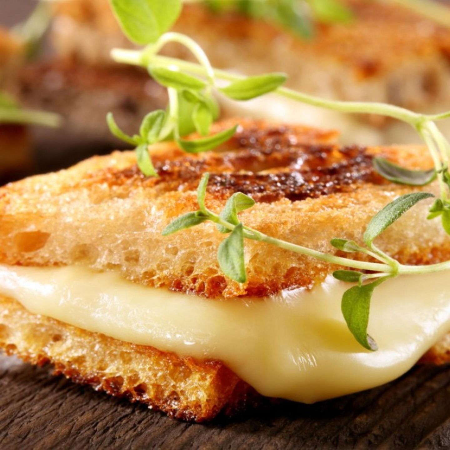Cream Cheese - Samoli