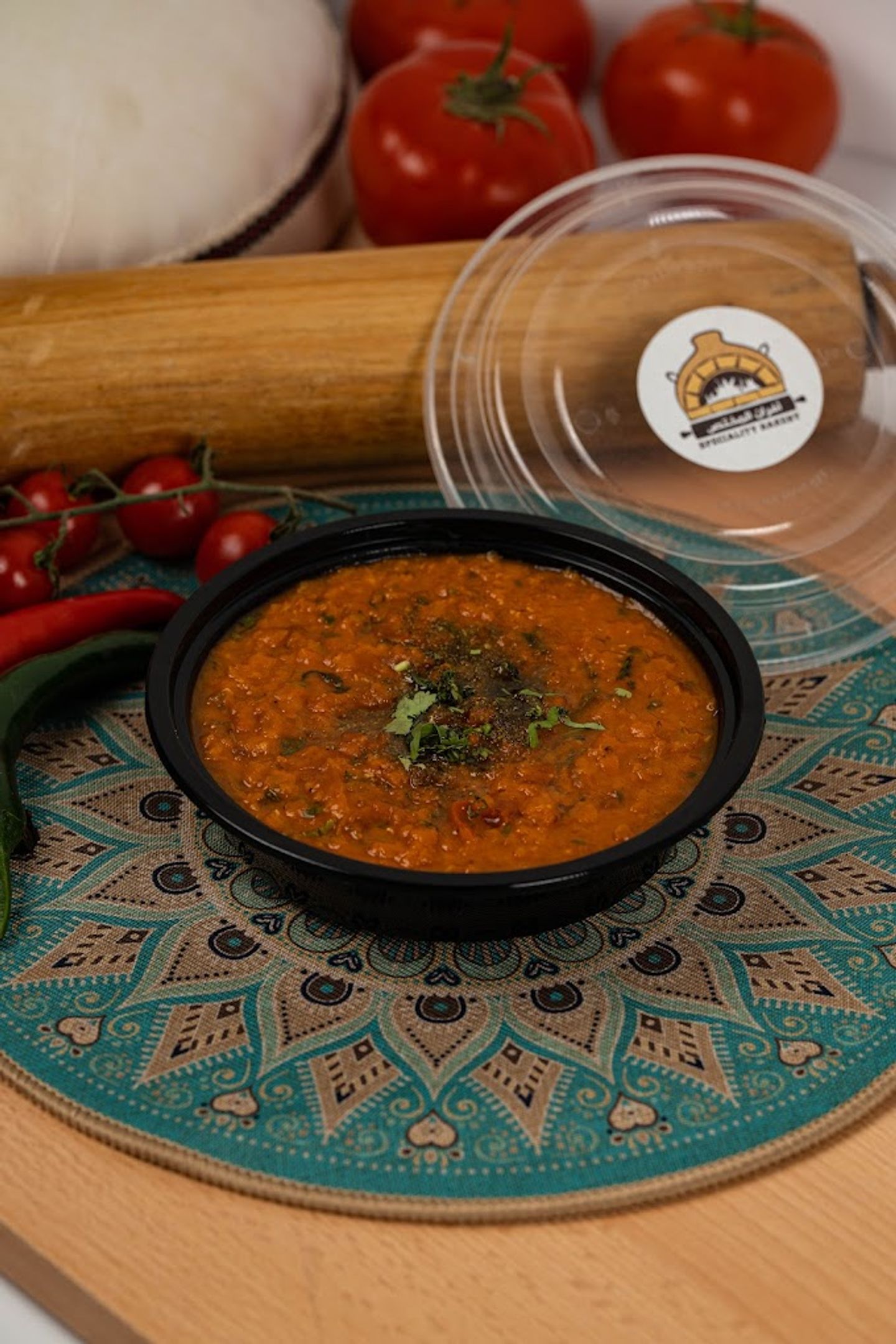 Lentil Special - Small