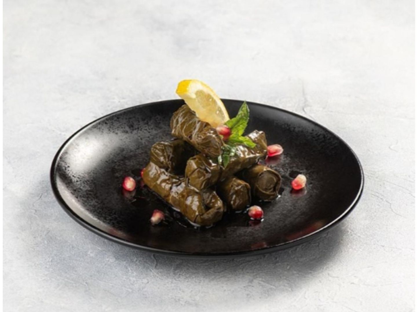 Grape Leaves - Small
