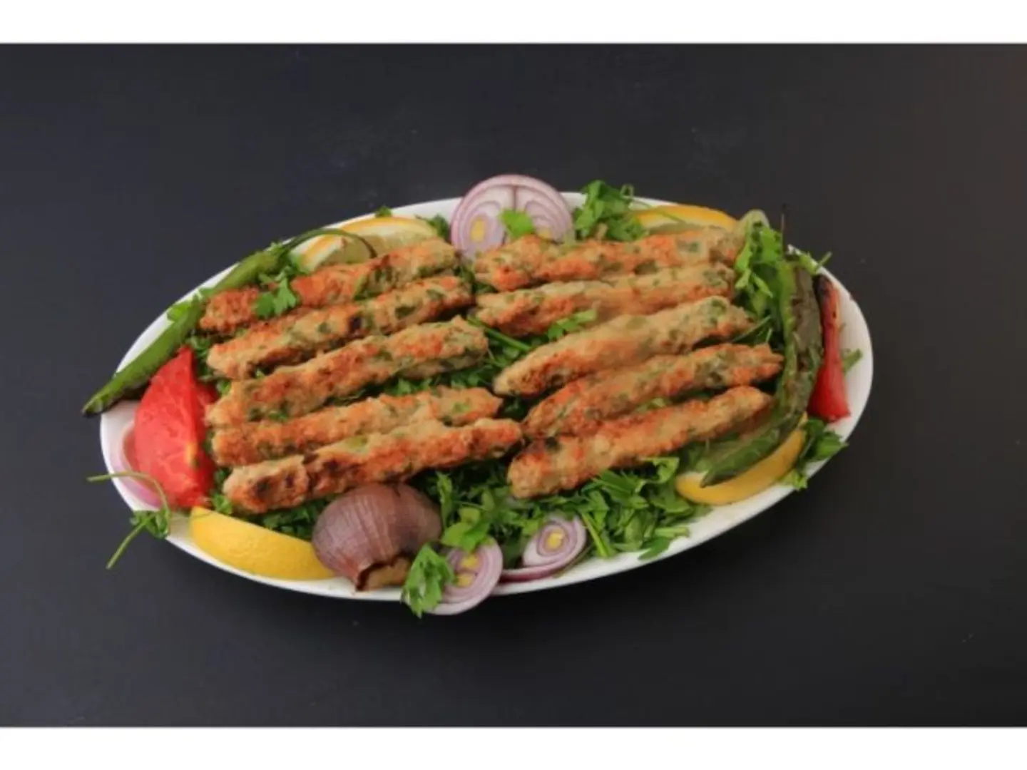 كباب دجاج - نفر