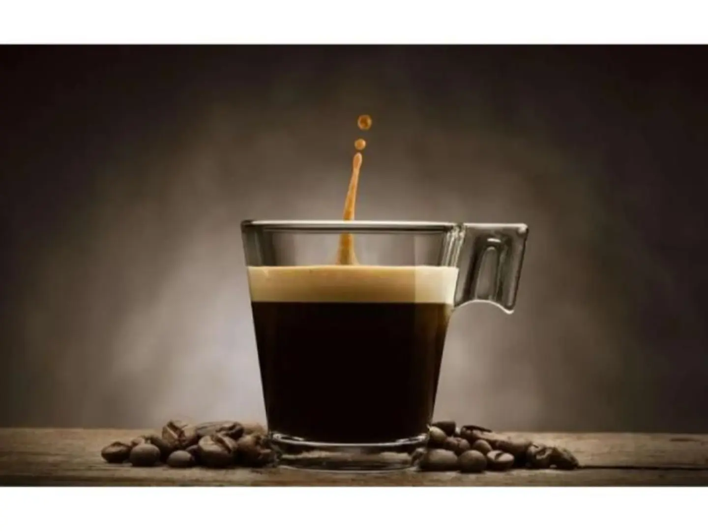 Espresso - Single