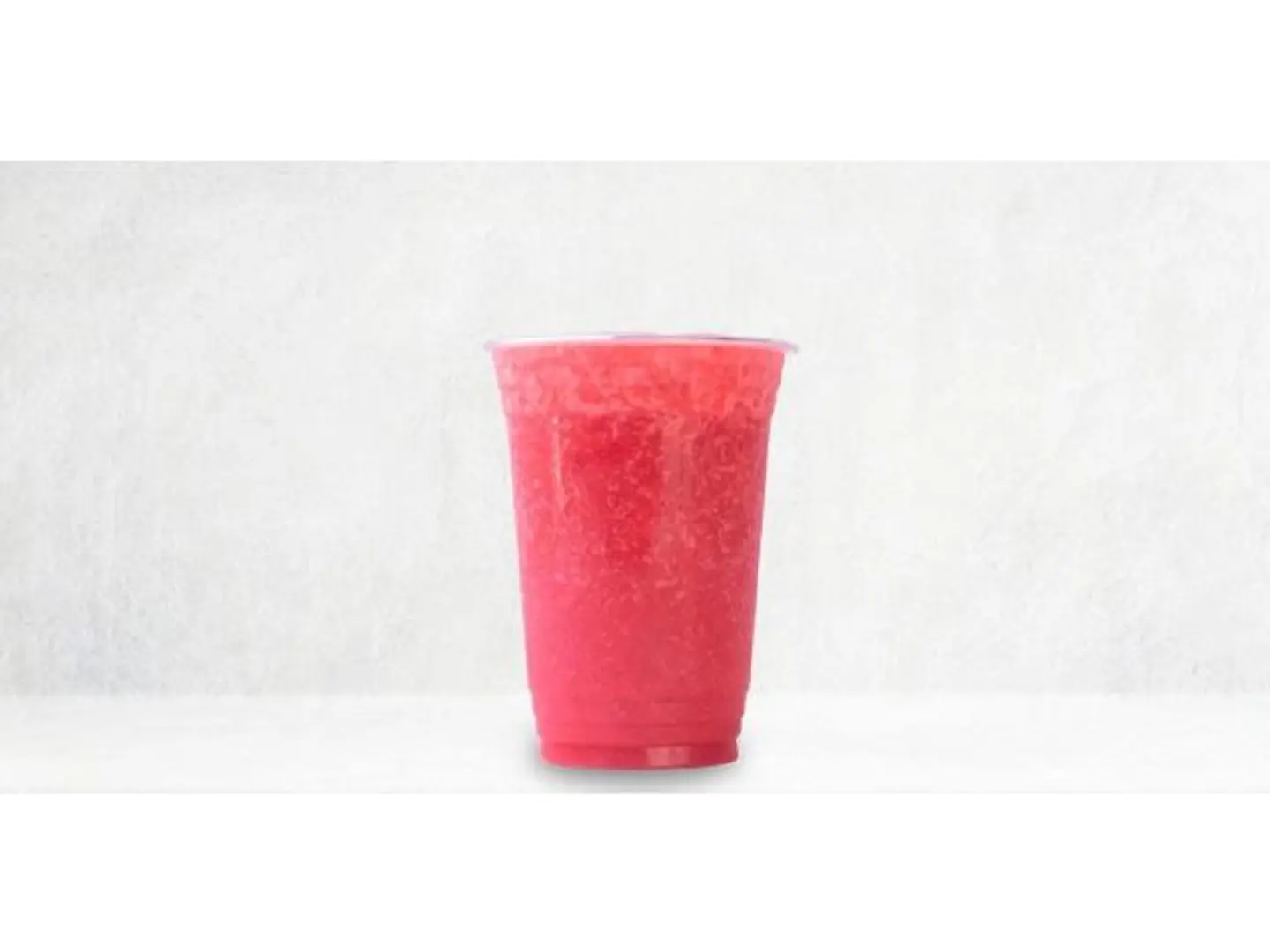 Strawberry Slush - Small