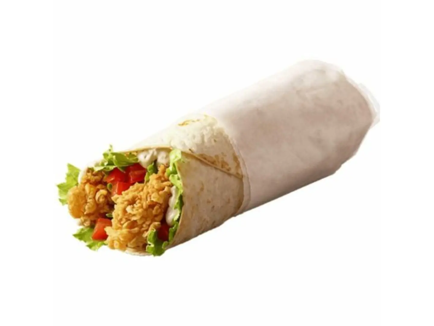 Zinger - Sandwich