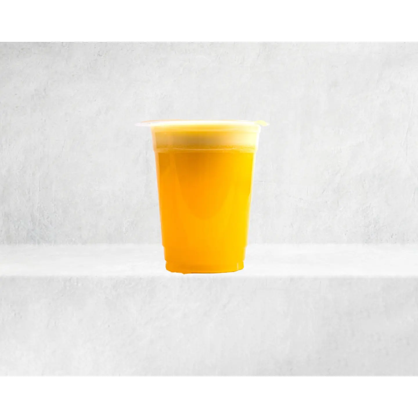 عصير برتقال  - صغير