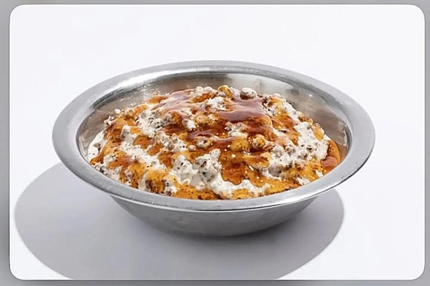 Masoub With Honey - Small