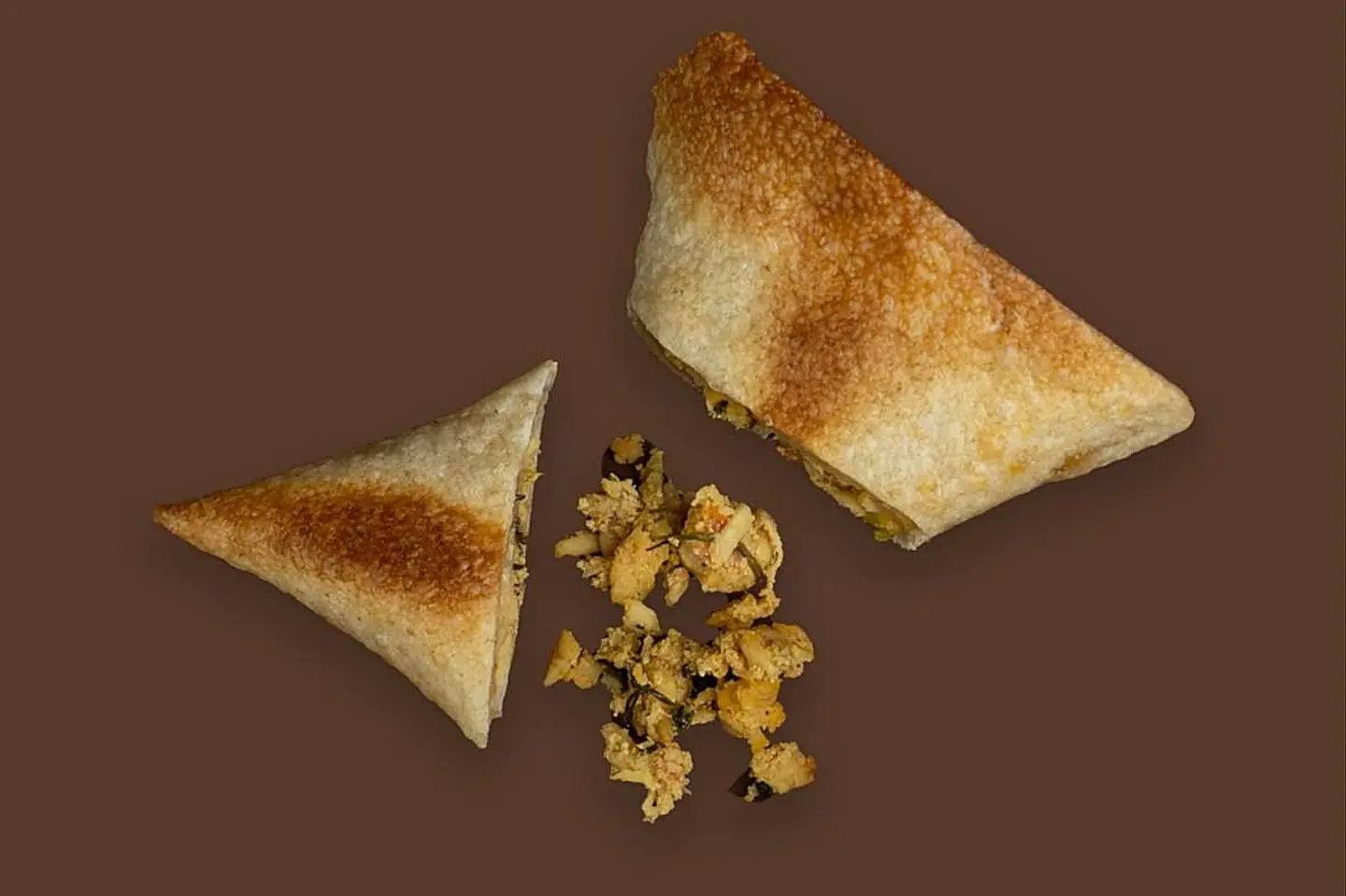 سمبوسة دجاج - صغير