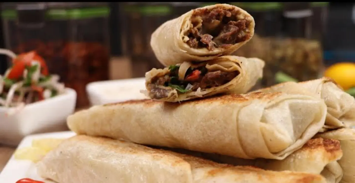 Arabic Wagyu Shawarma - Regular