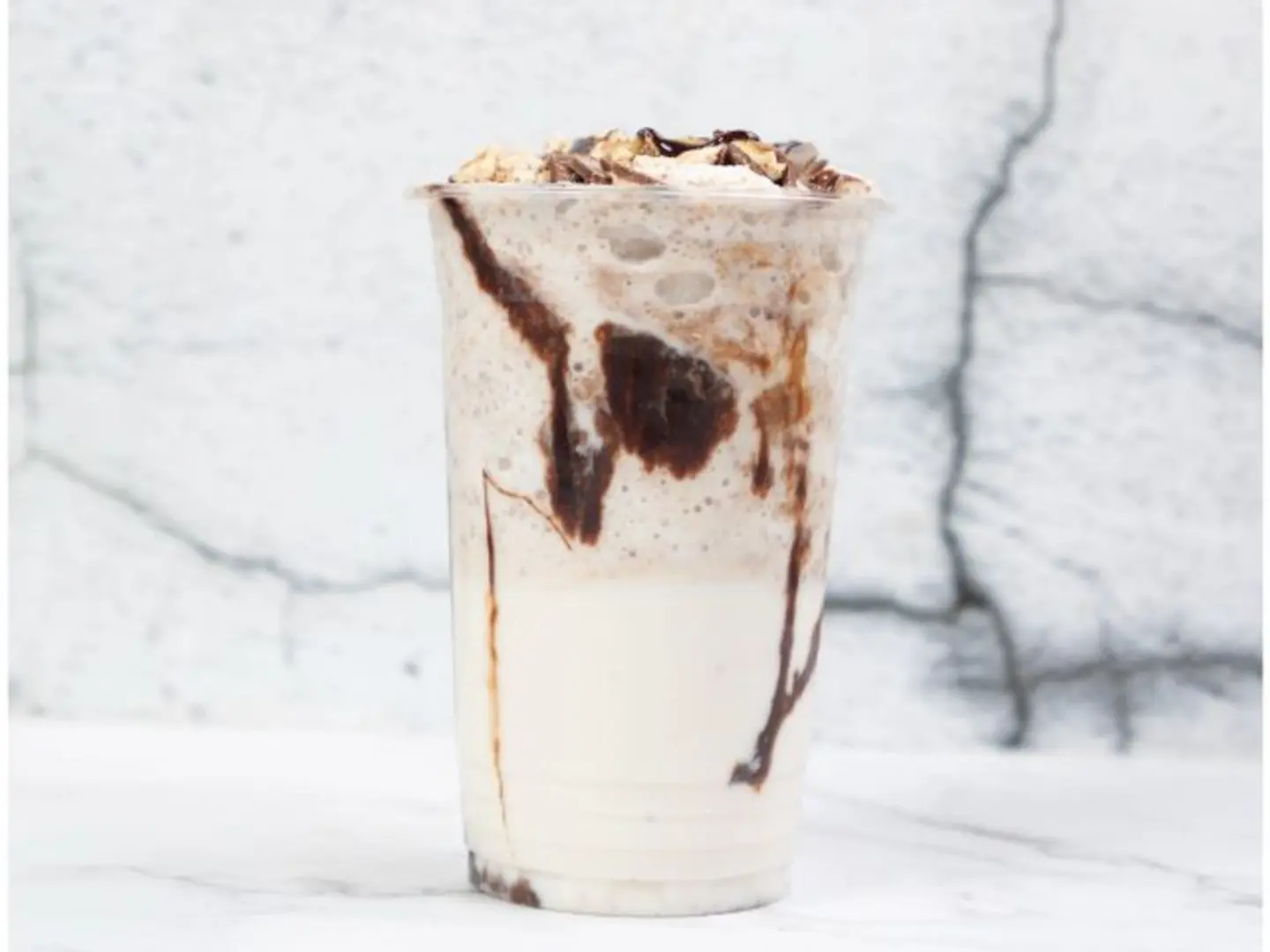 Al Café Shake - Smal