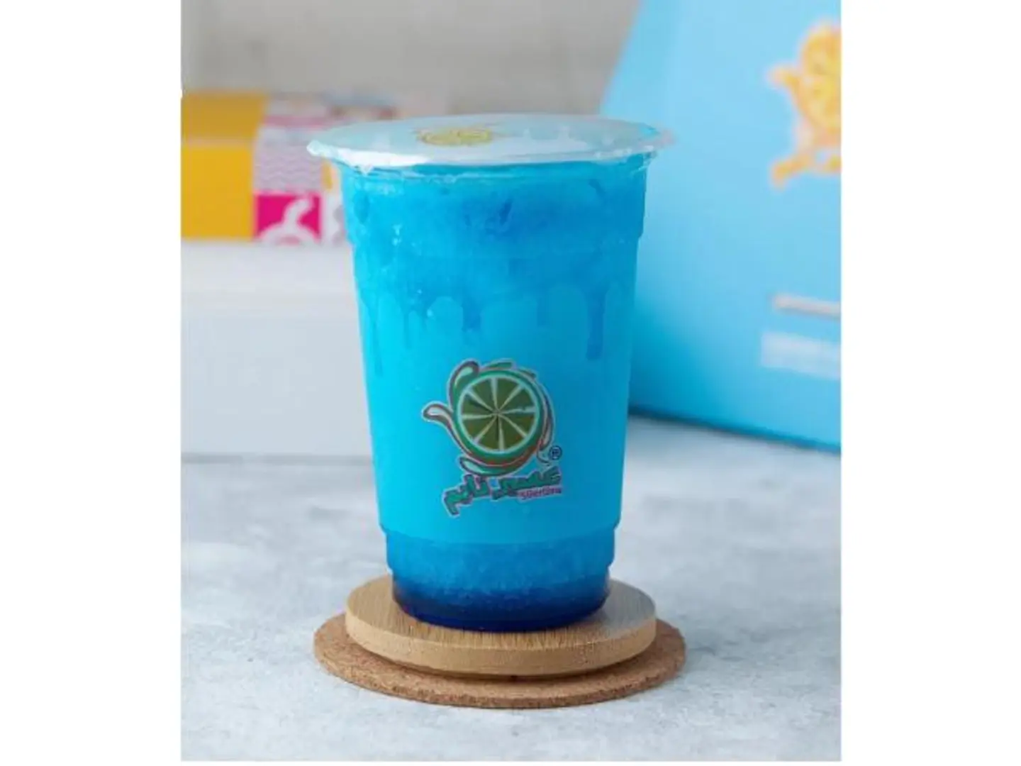 اينشتاين - صغير