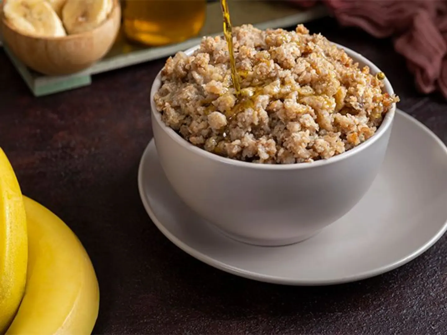 Masoub With Ghee - Small