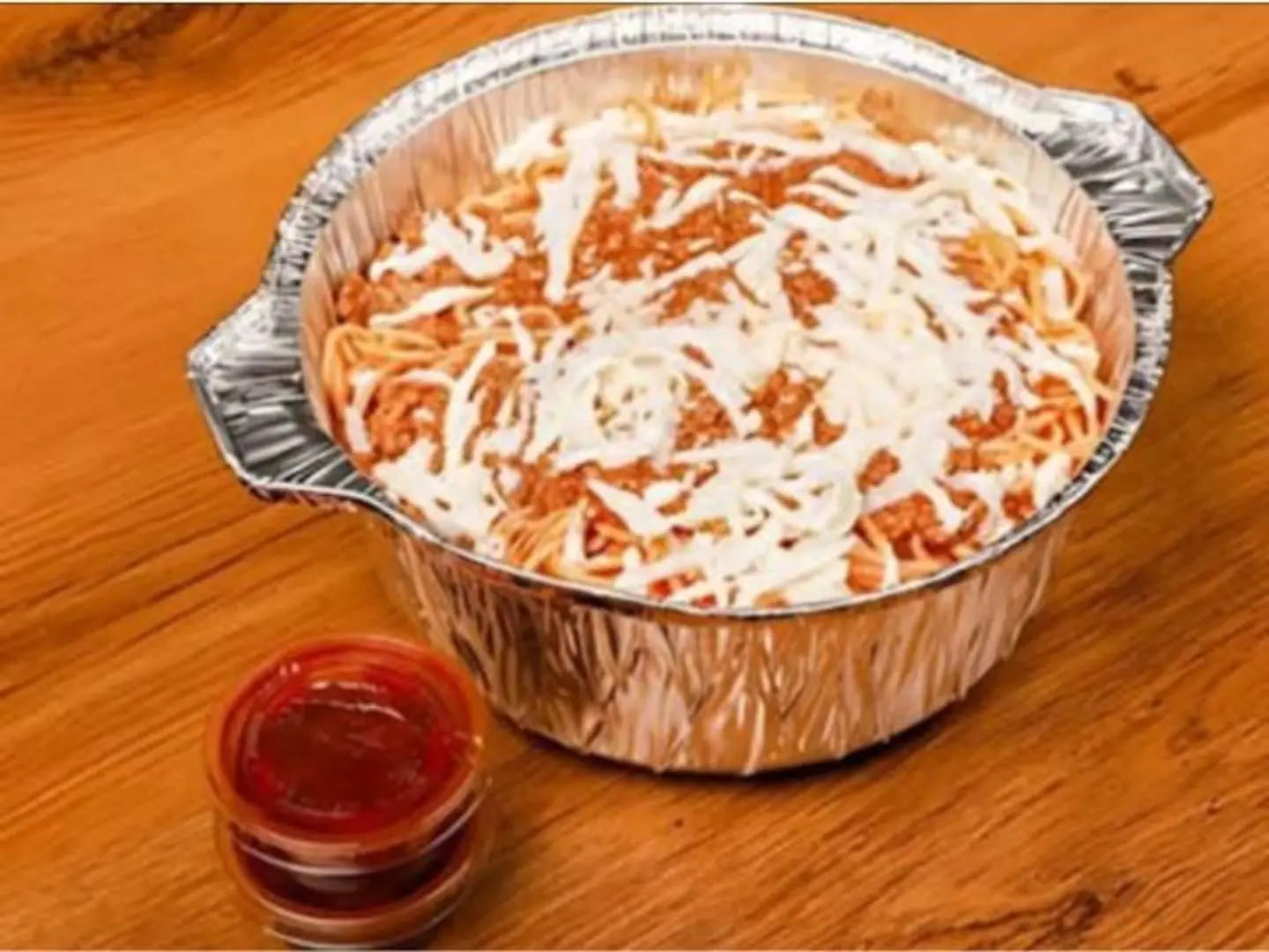 Family Sized Pasta Pot - 5 People
