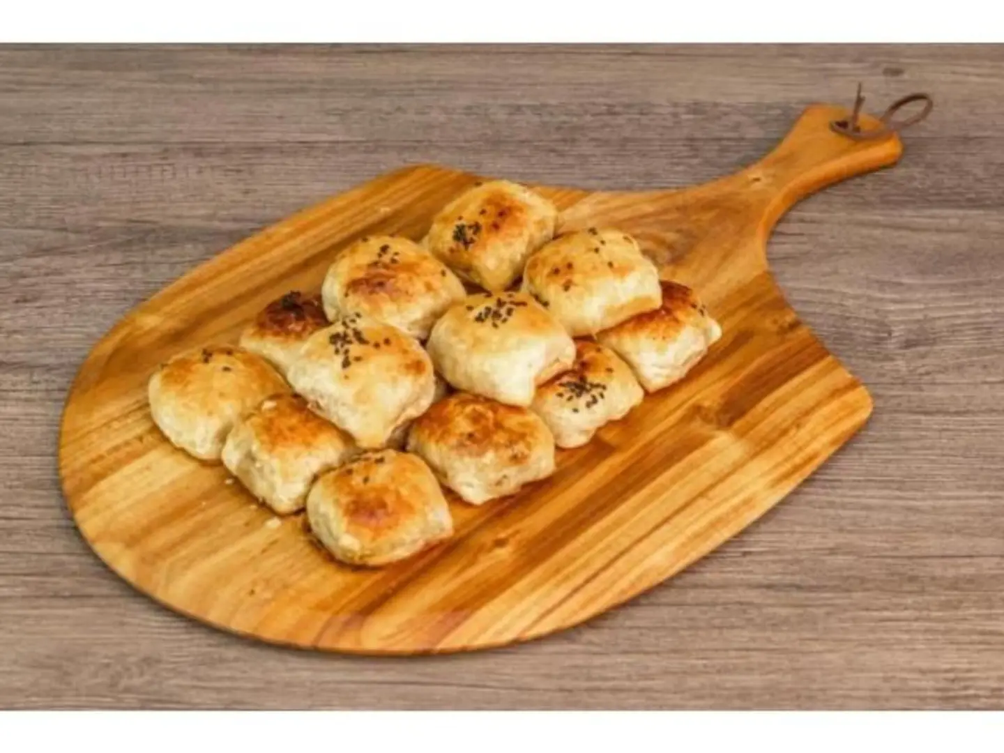 Small Mix Fermouza Box - 22 Pieces