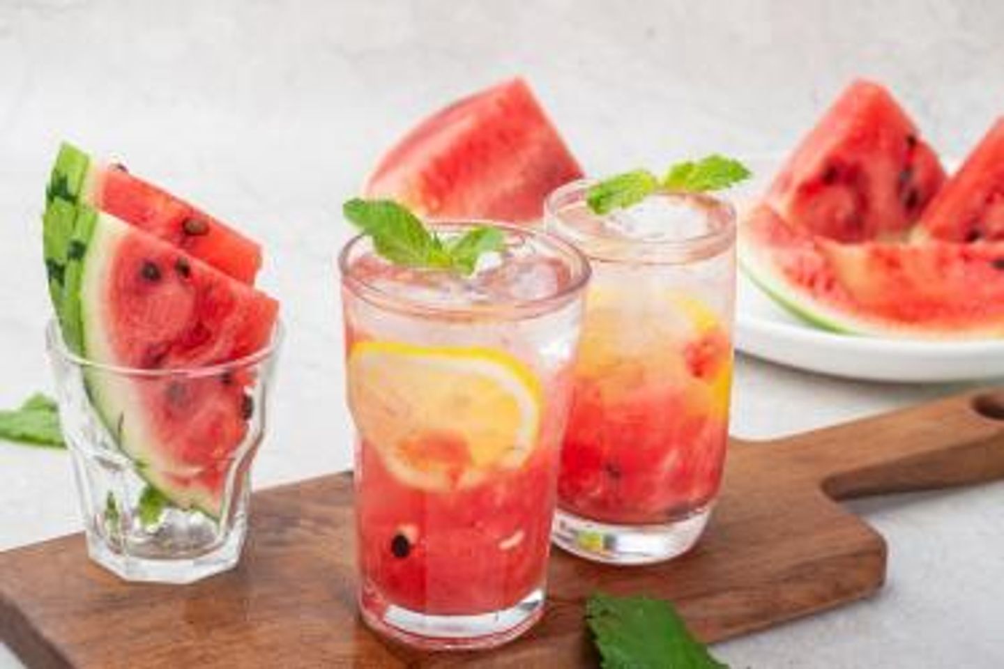موهيتو بطيخ - صغير
