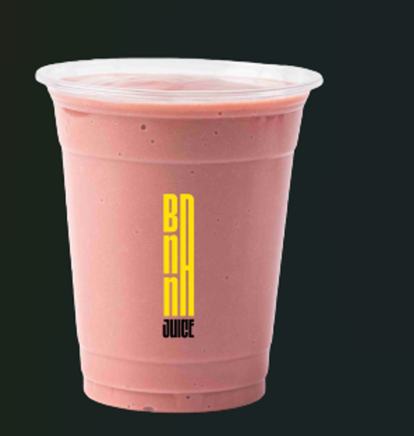 Berry Cado - 10oz