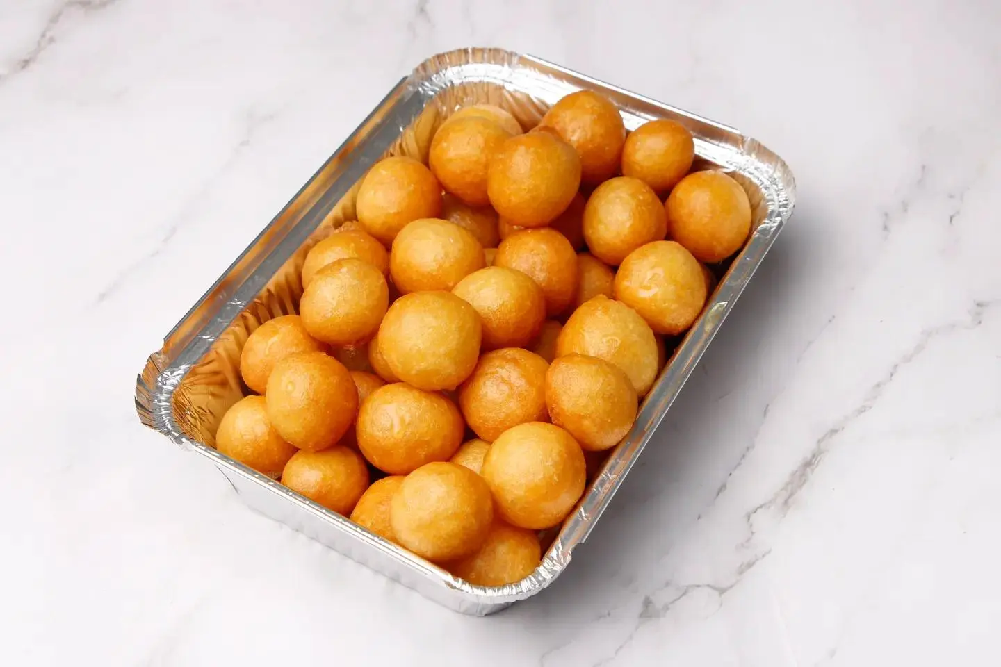 لقميات شيره - صغير