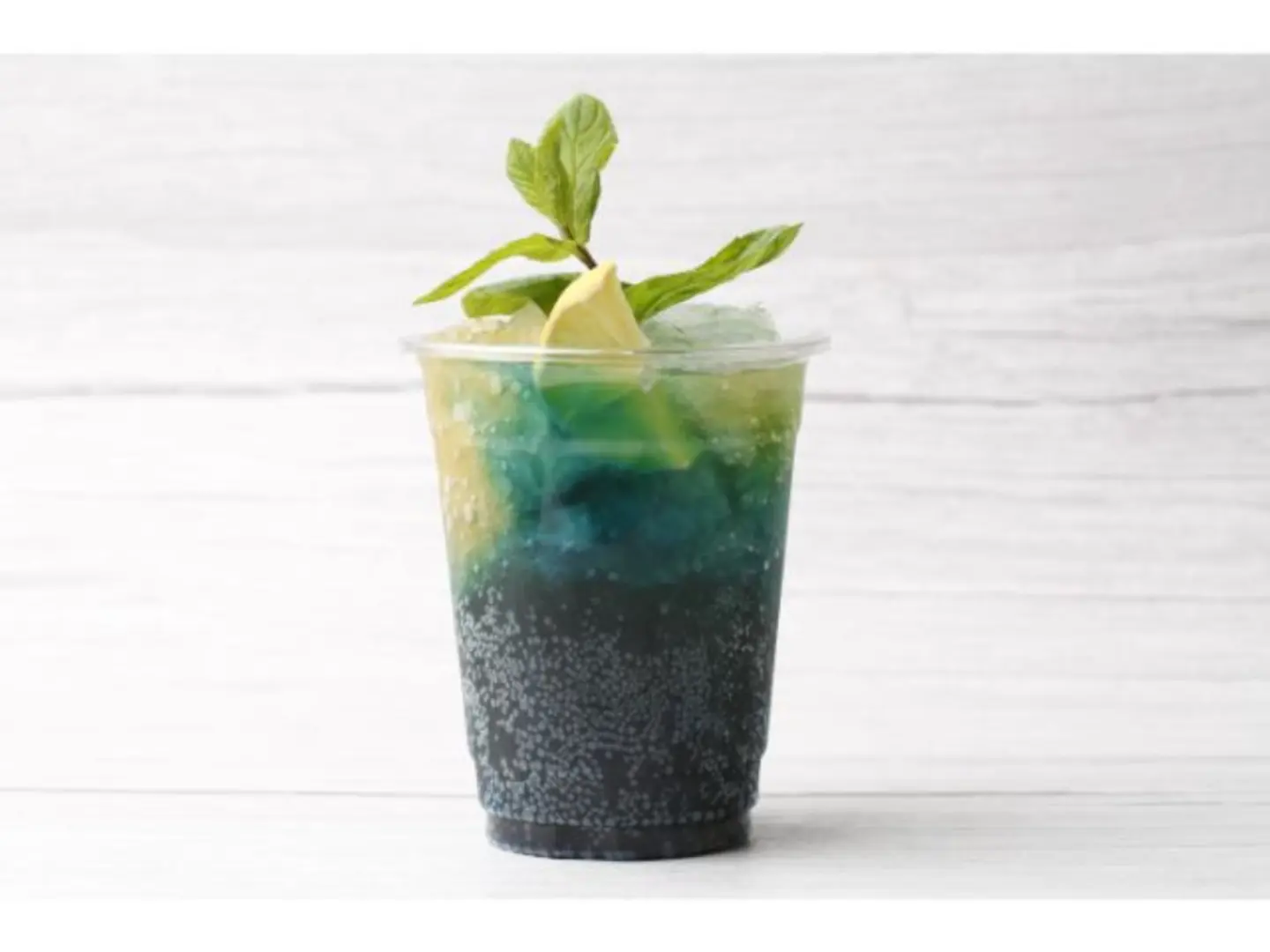 Seven Blue Redbull - Medium