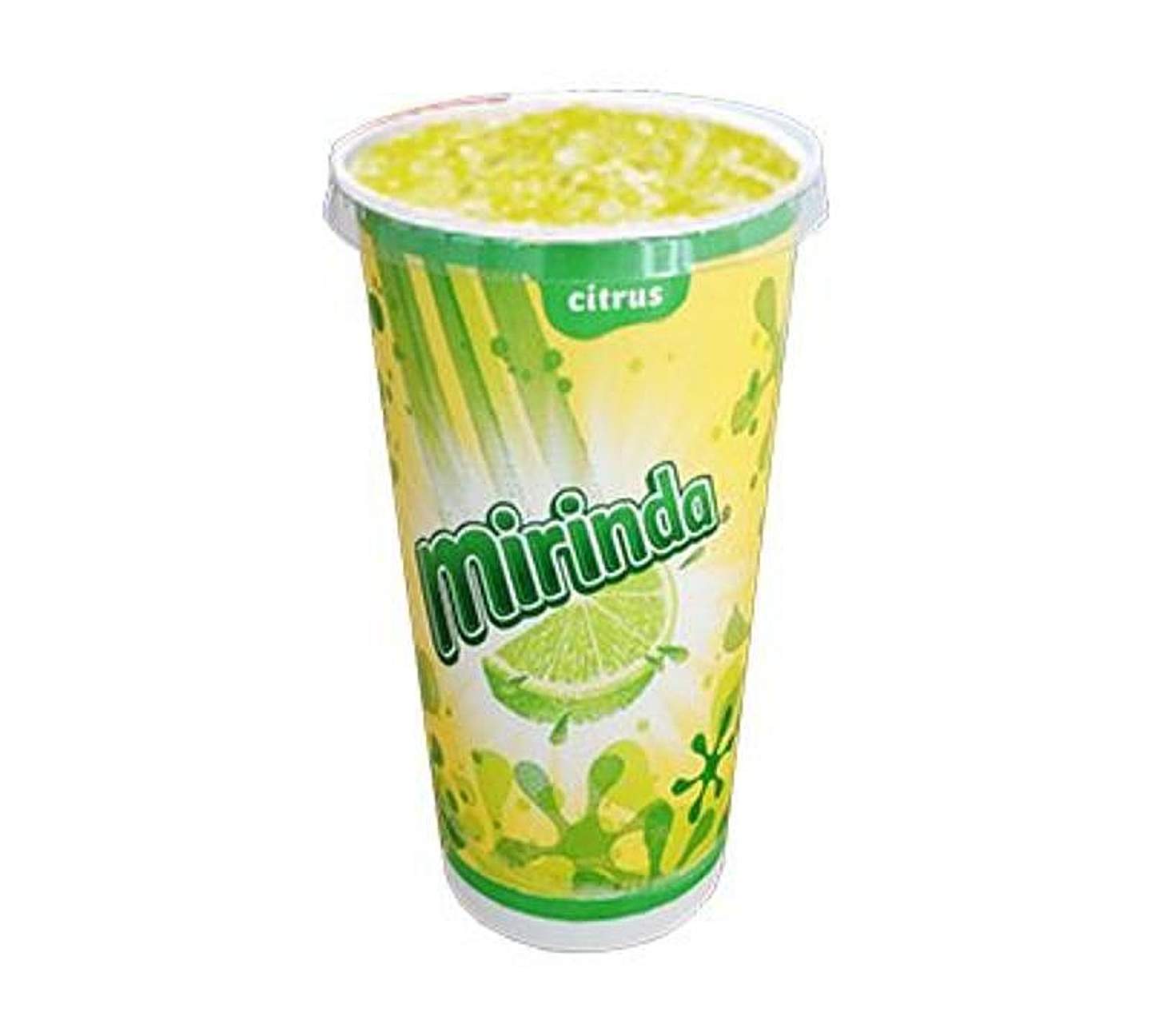 Miranda Citrus - Medium
