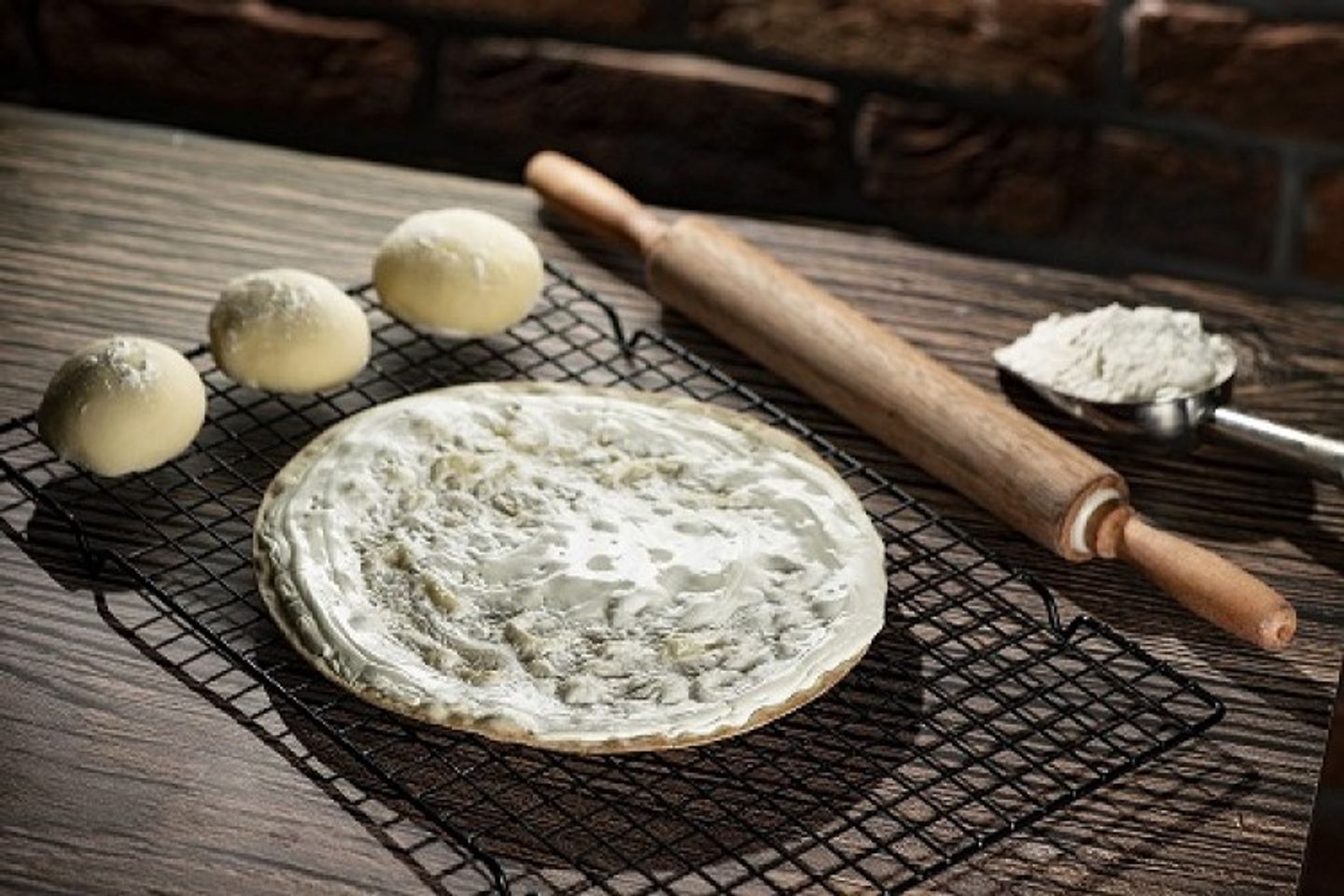 Plain Labneh - Large