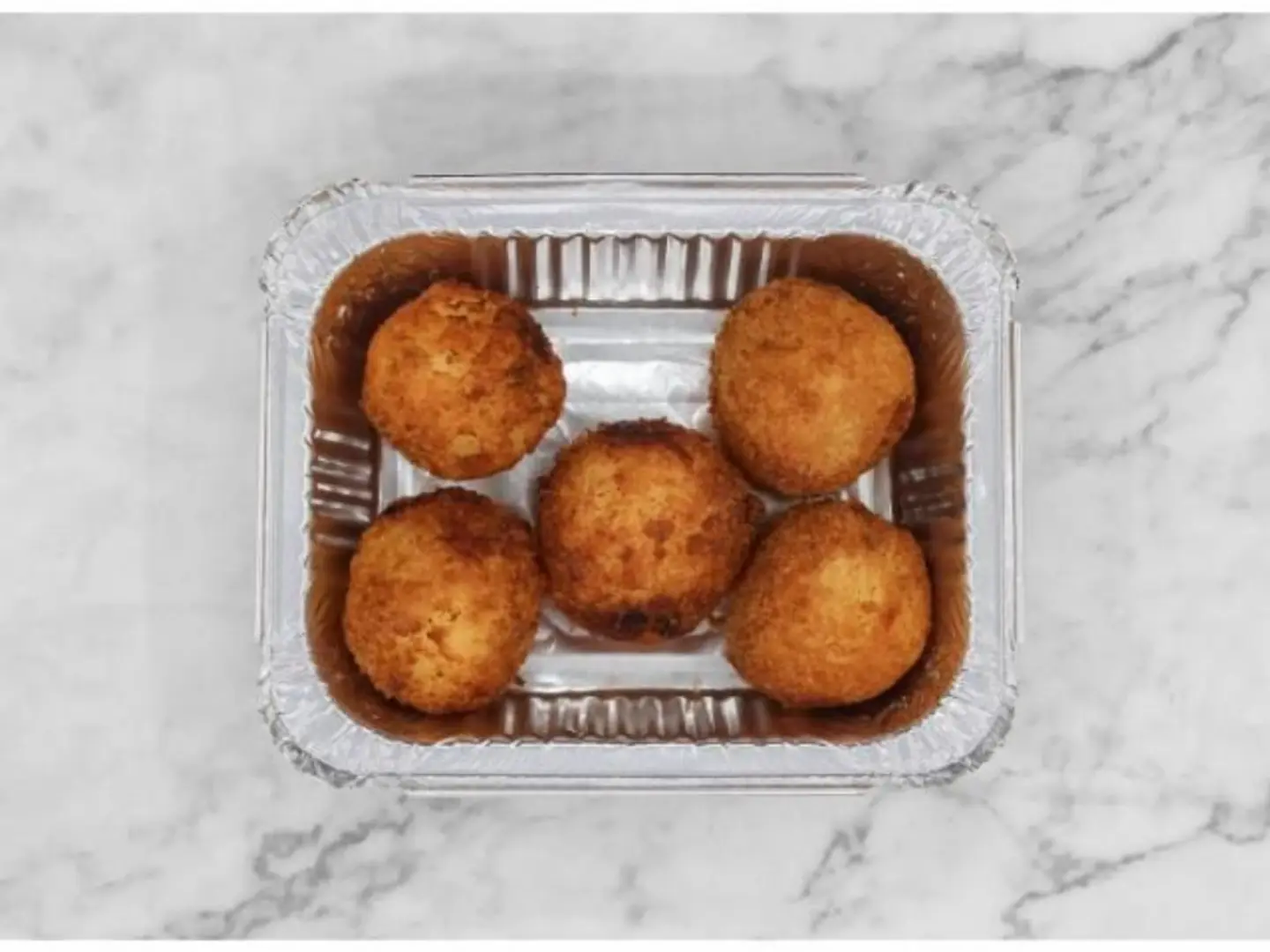 Madfuna Potatoes - Small