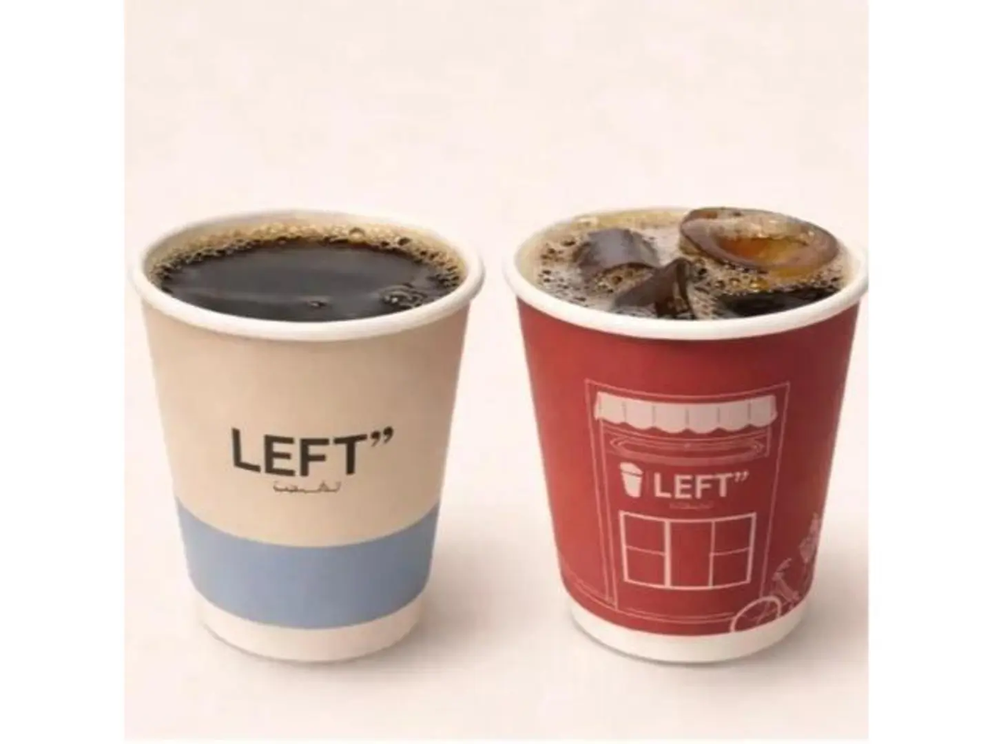 V60 Premium Selection - Peach