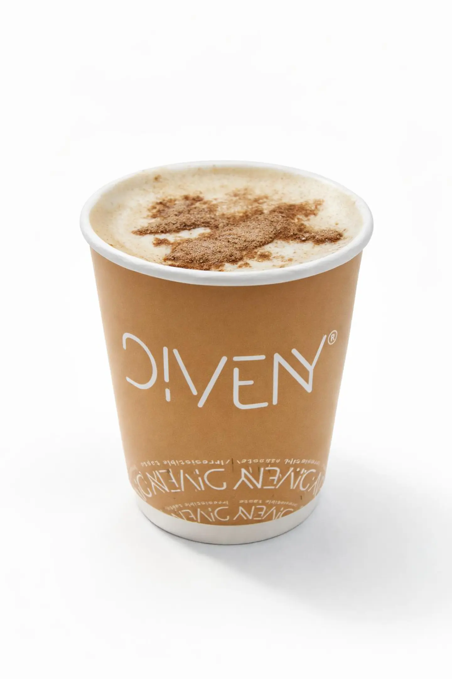 Cappuccino - Small