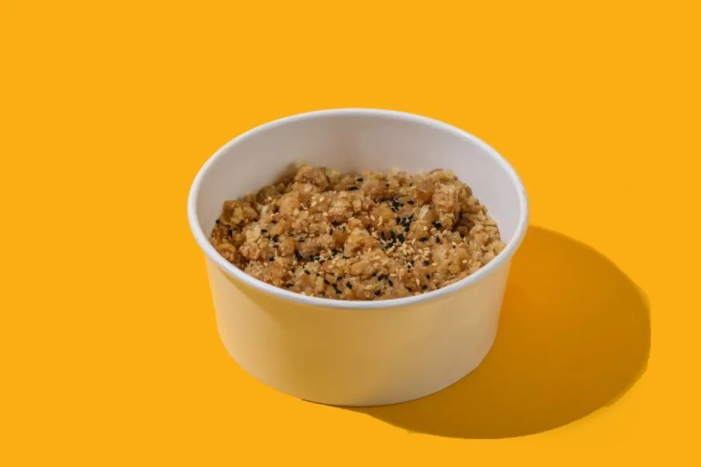 Plain Maftout Lafif - Small