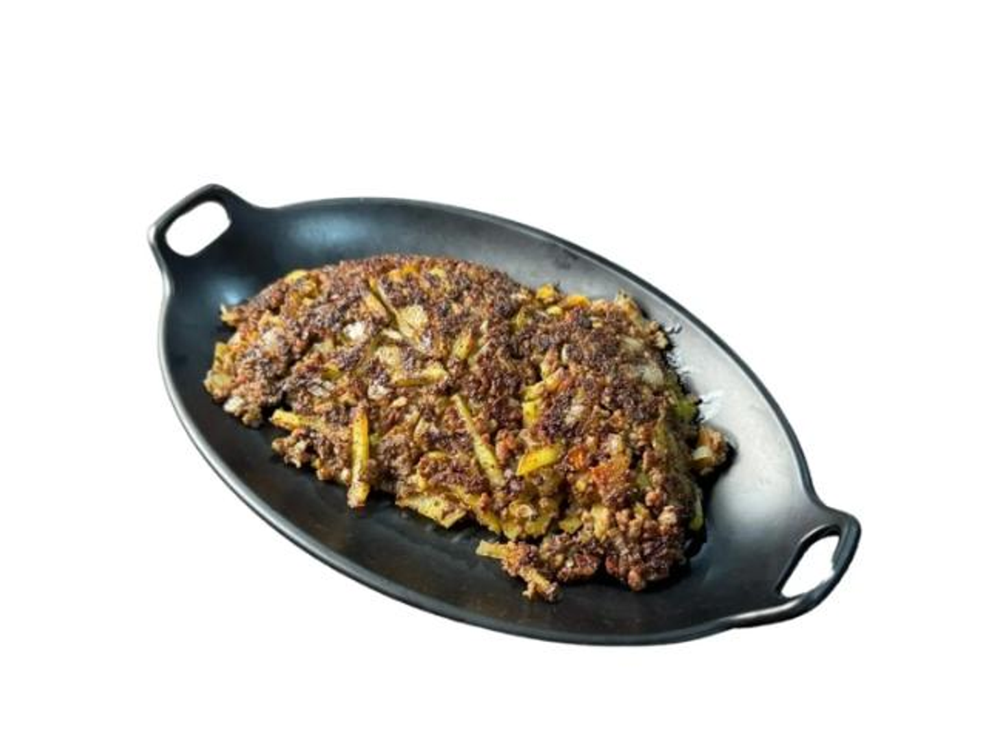 Meat Daqah - Single Portion