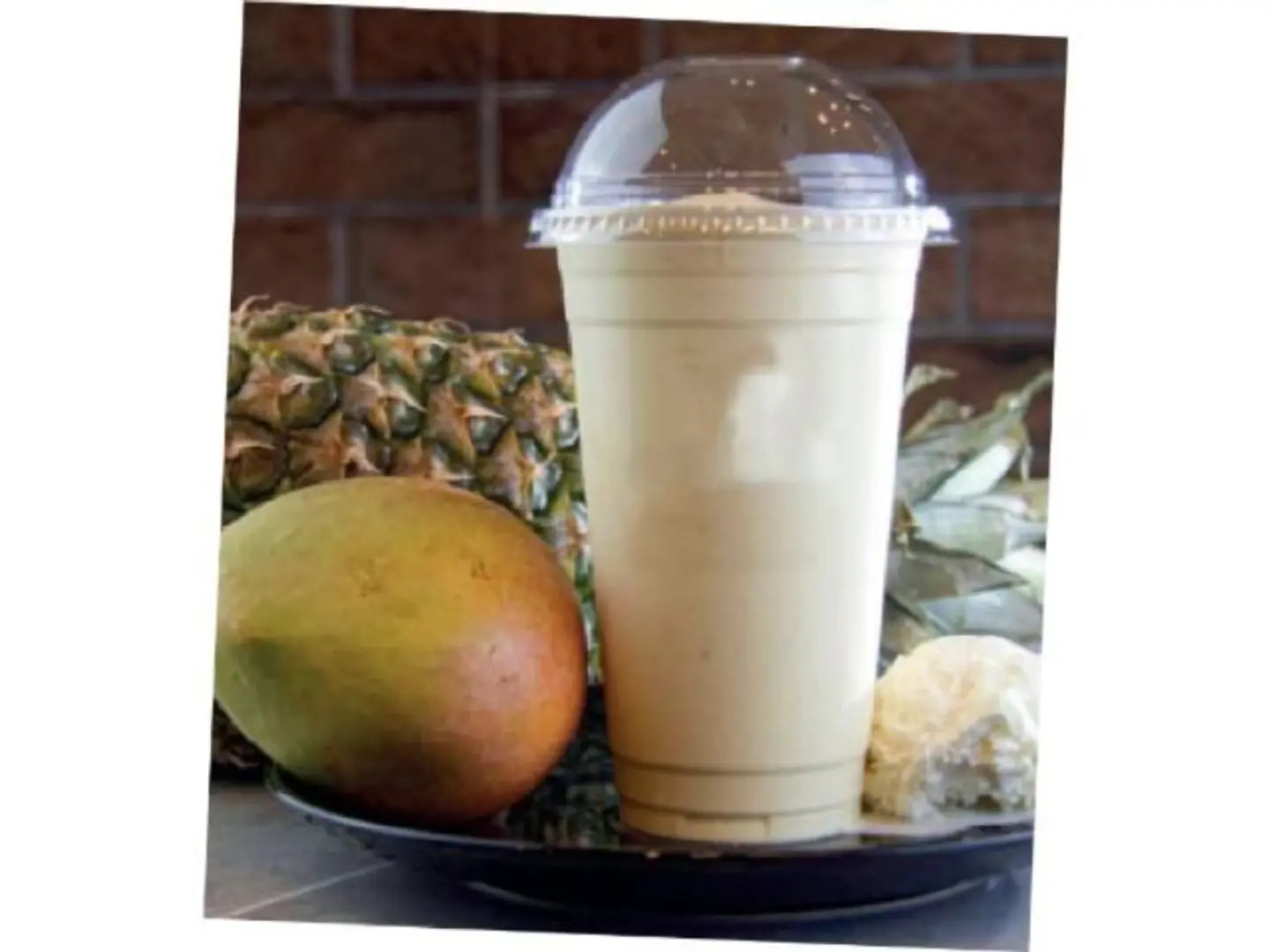 Mazaq Al Tayeb - Small