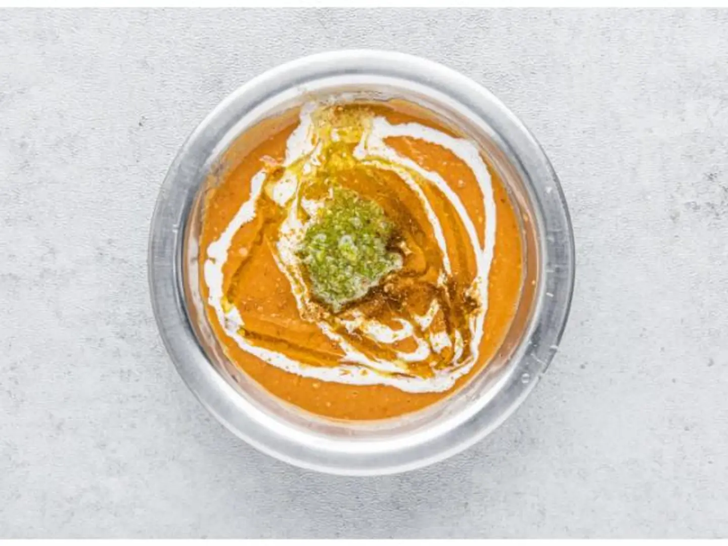 صحن فول - عادي