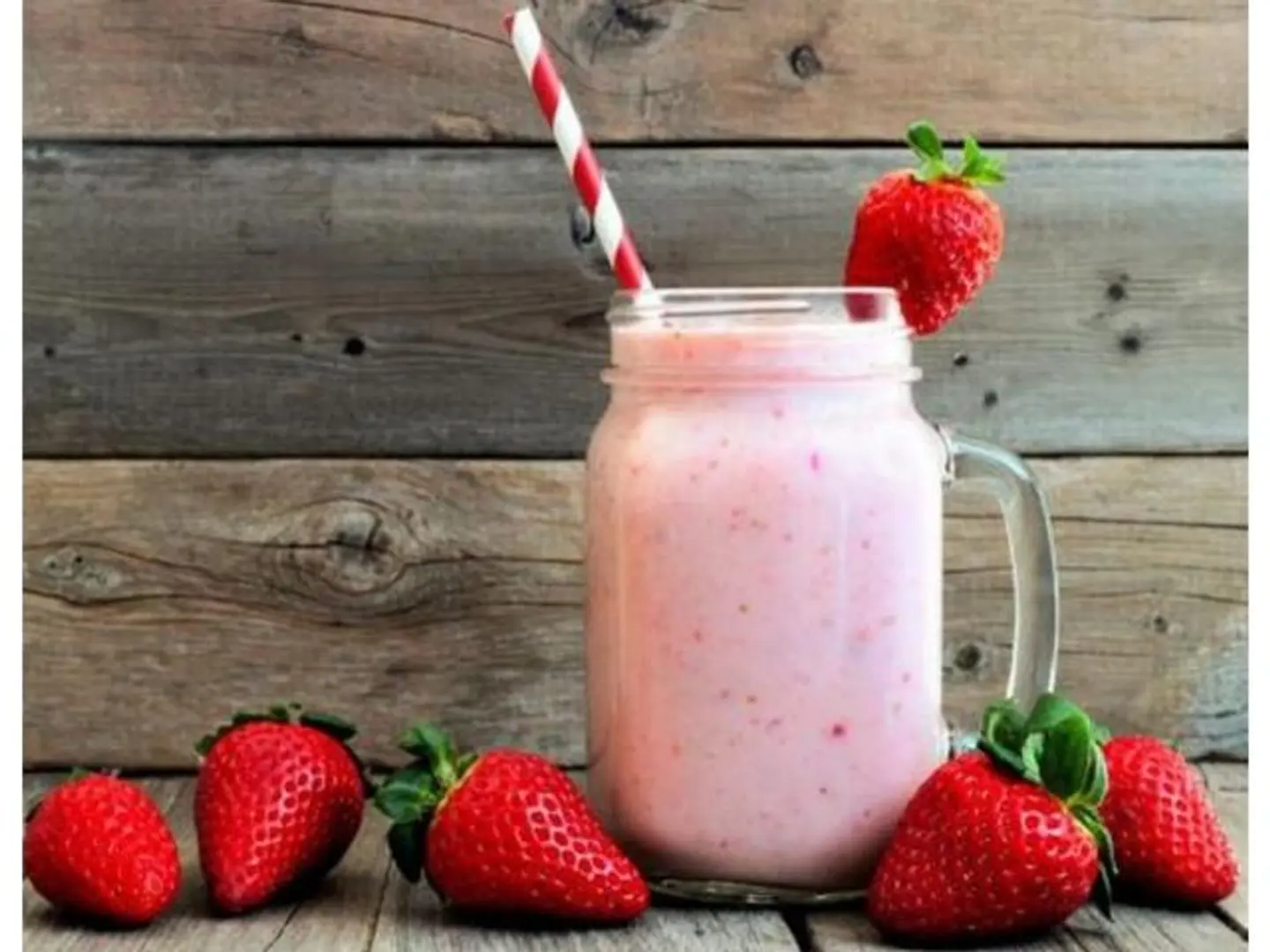 Strawberry Banana - Small