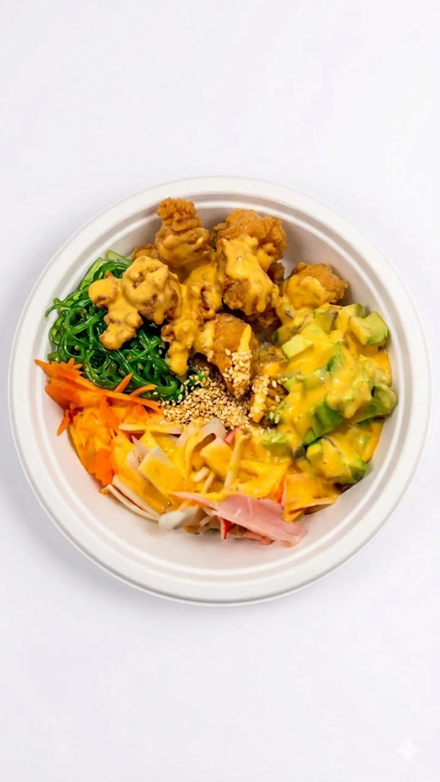 بوكي بول - عادي