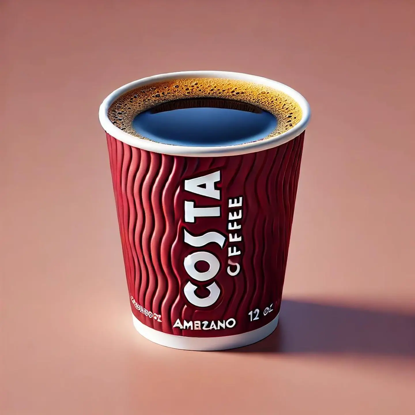Americano - Tall Cup