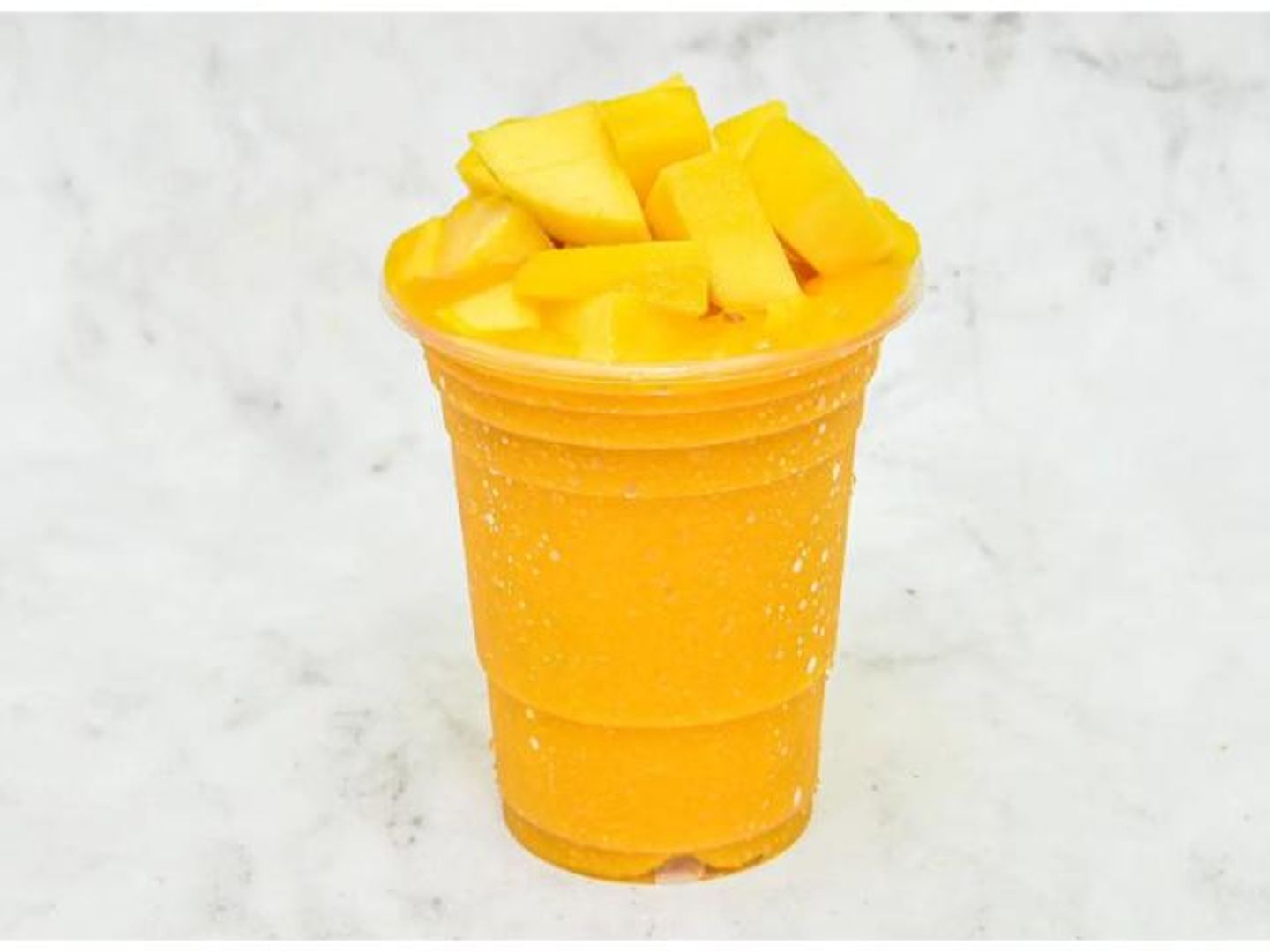 Mango Juice - Small