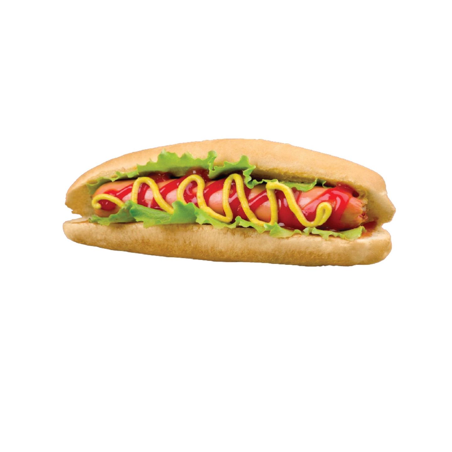 Jumbo Chicken Sausage - Small