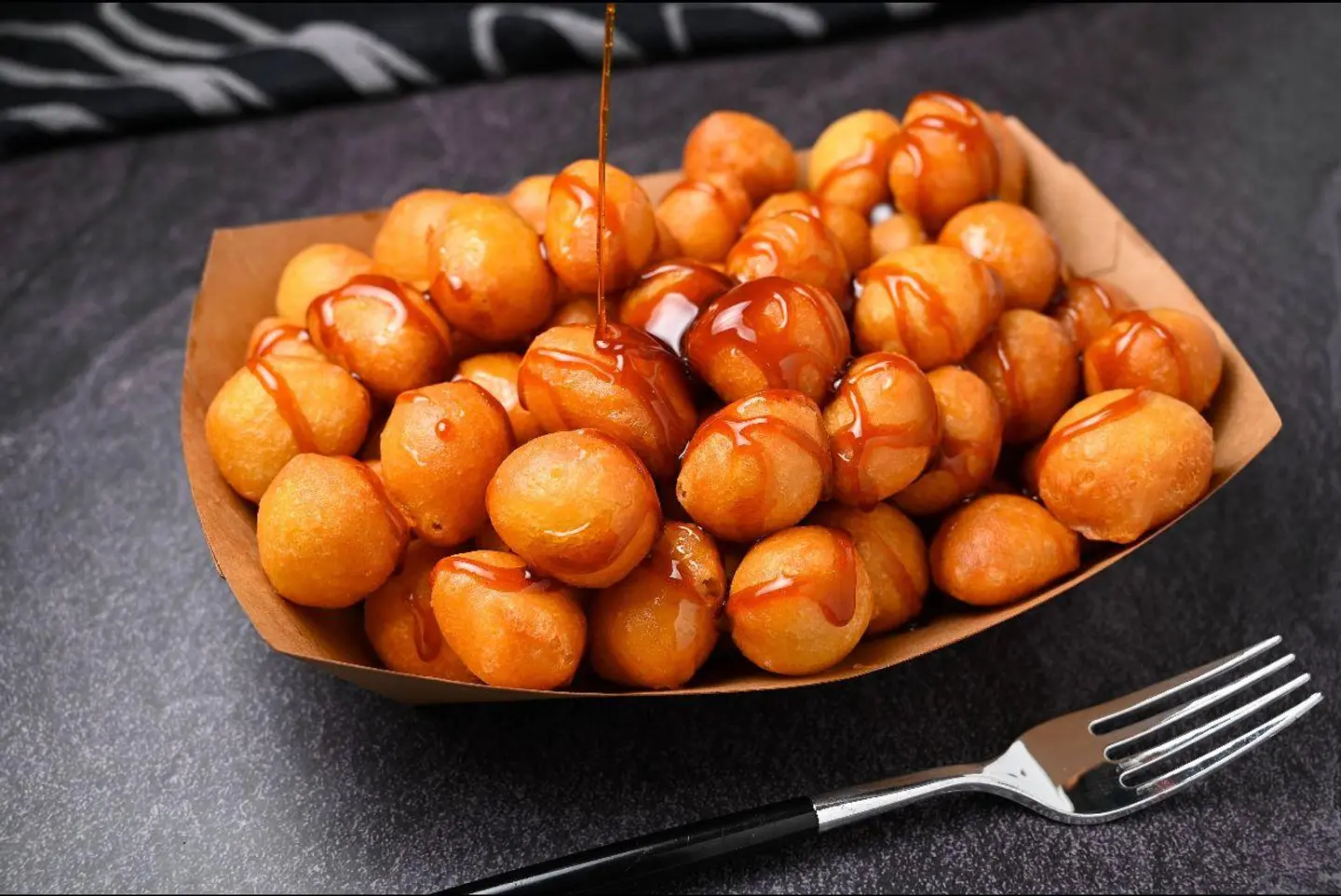 عسل - صغير