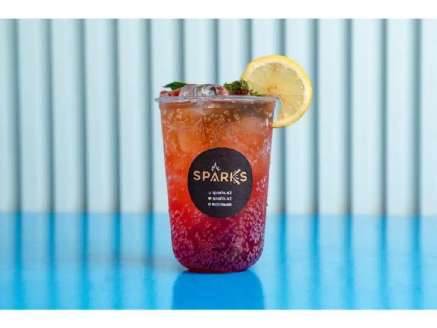 موهيتو خوخ - صغير