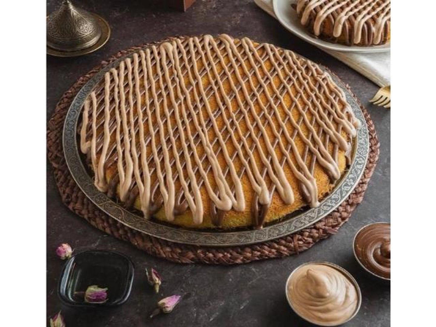 Knafeh Kinder - Small