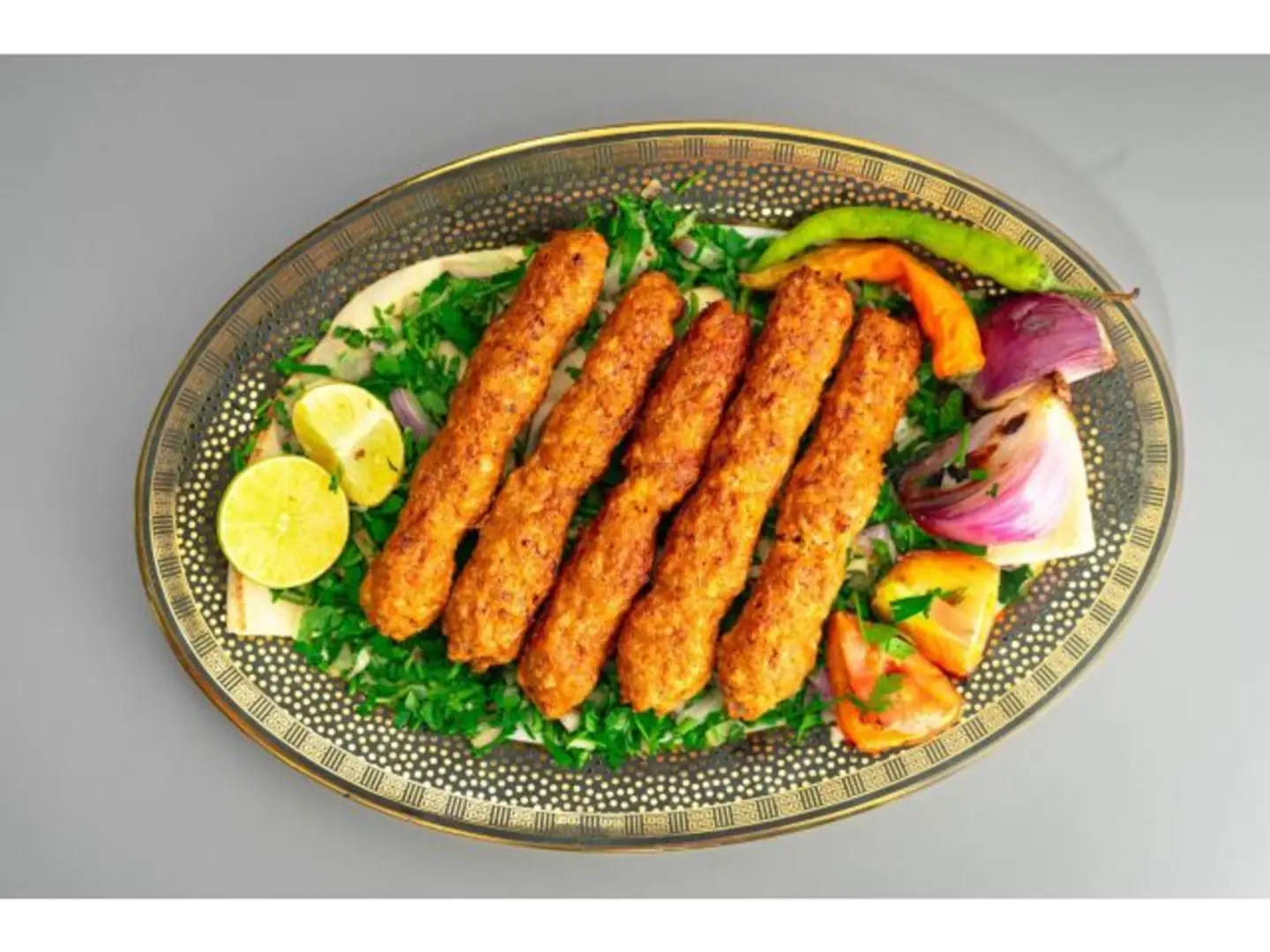 Minced Chicken - For One Person