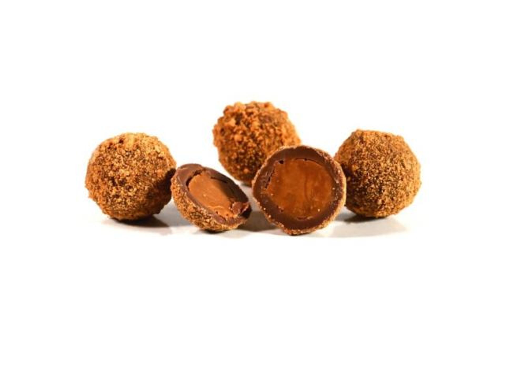 ترافل لوتس - صغير