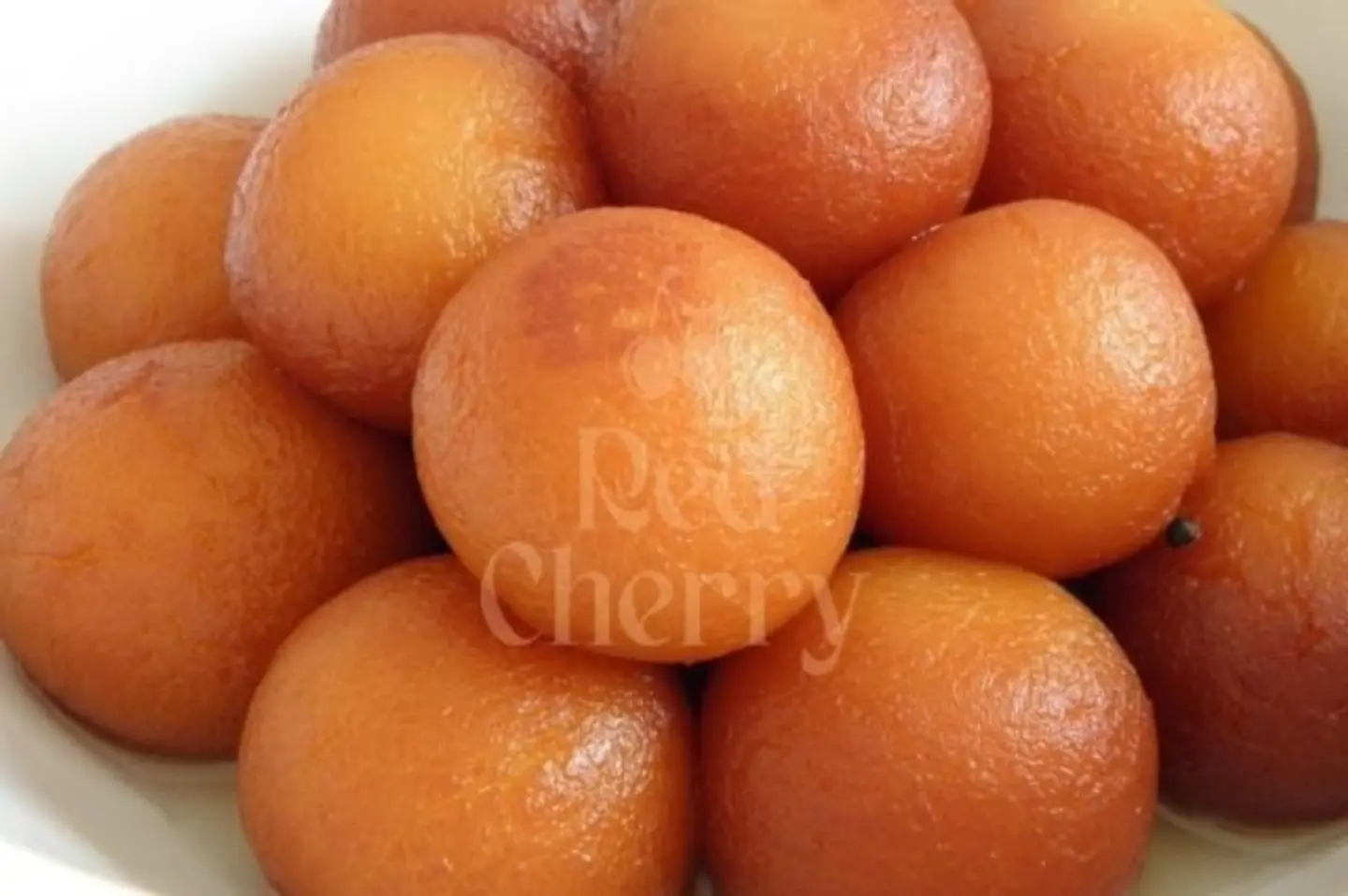 Gulab Jamun - 250 Gm
