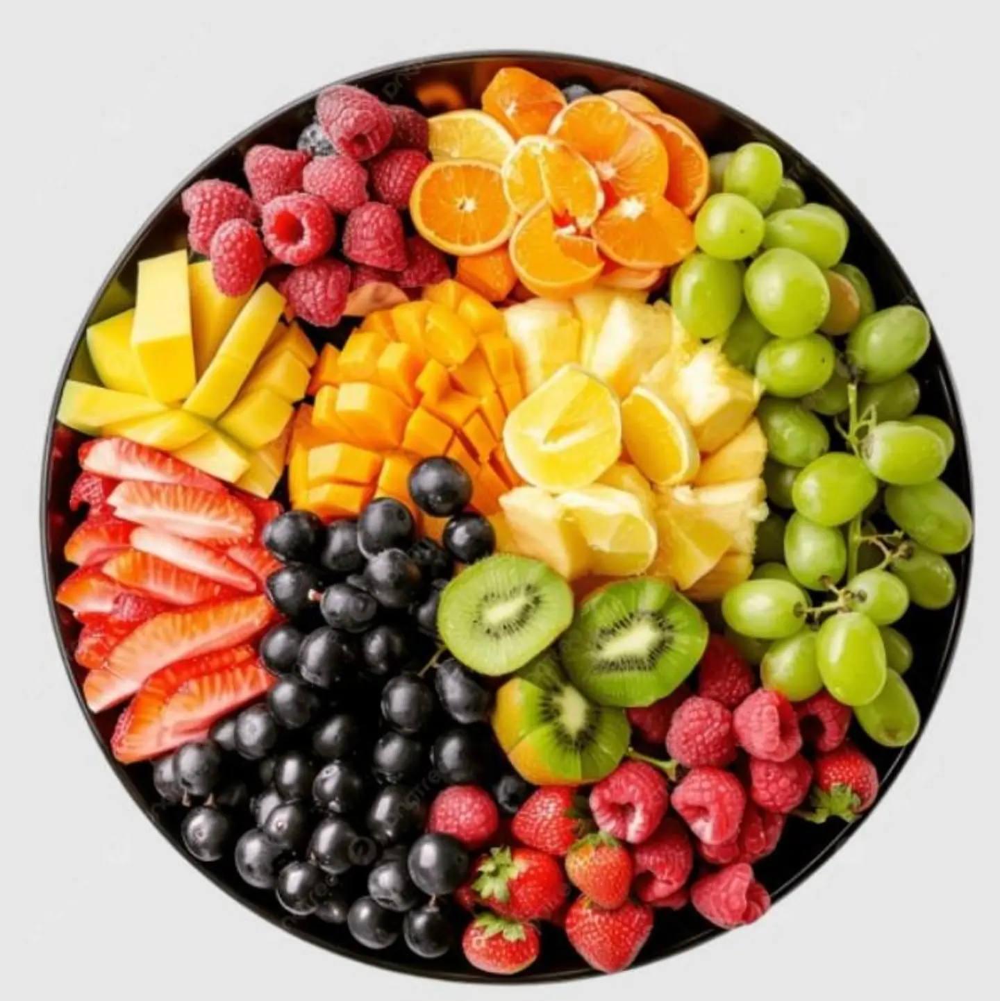 Fruit Plate - Small
